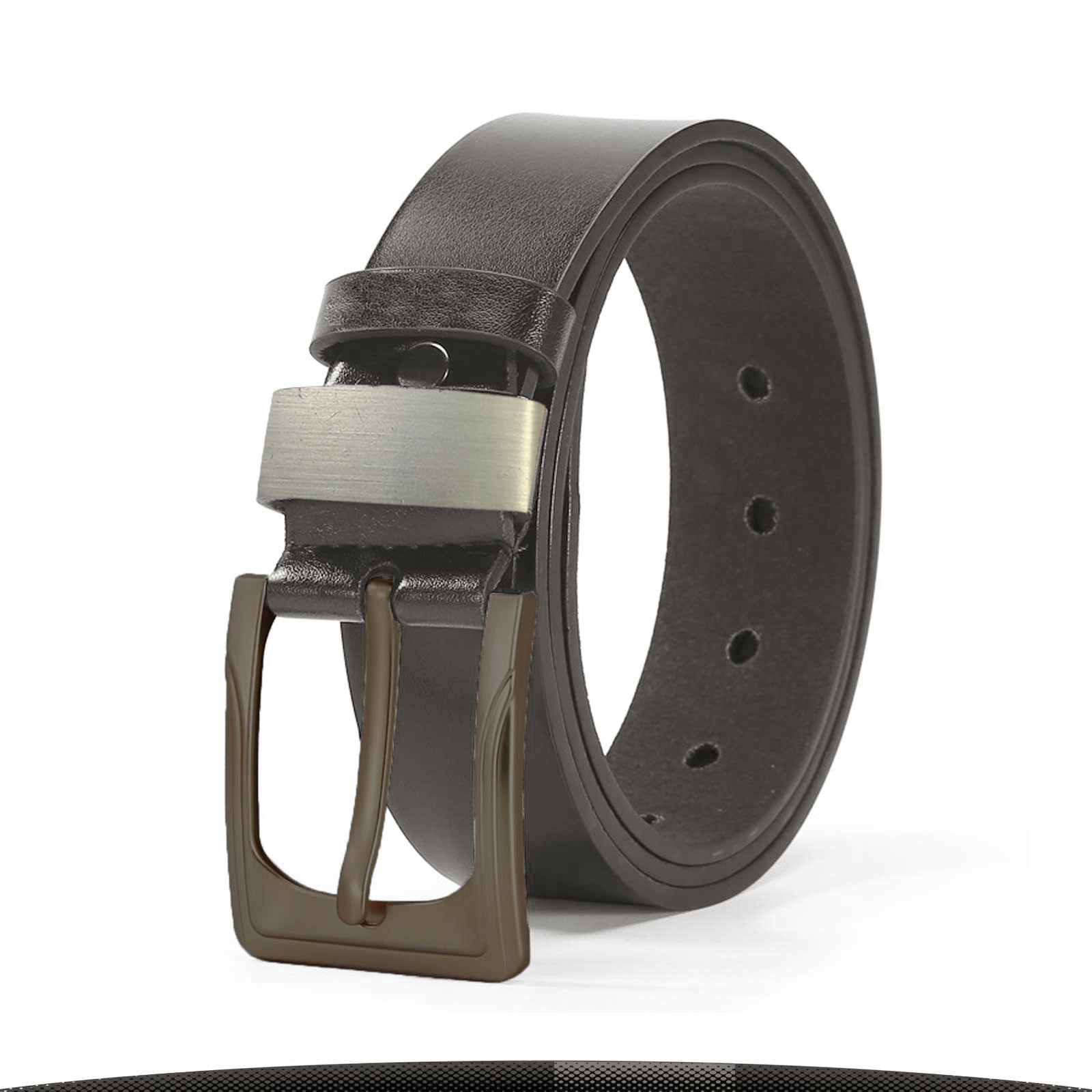 Tomice Leather Belt 2