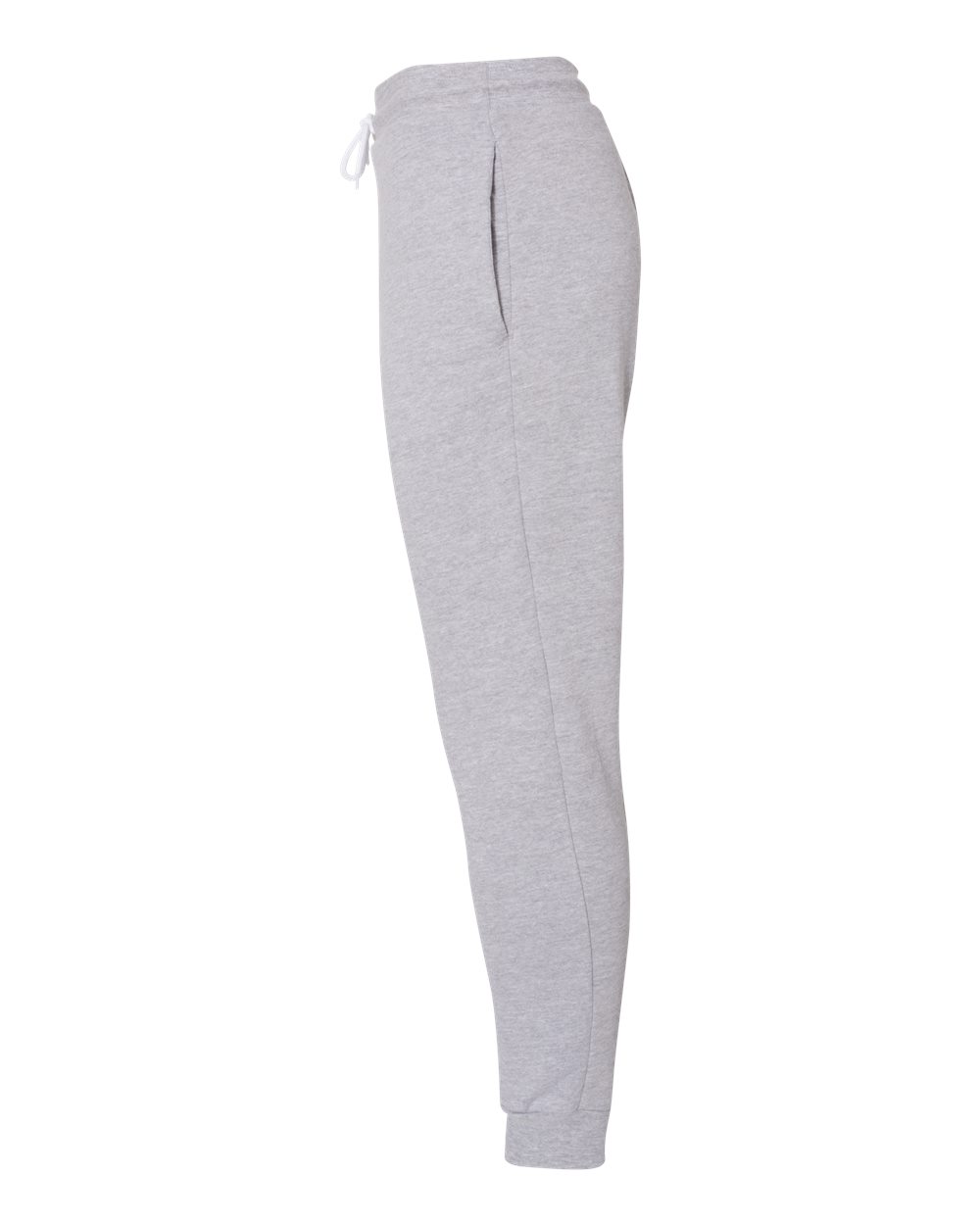 Unisex Sponge Fleece Joggers - 3727 29