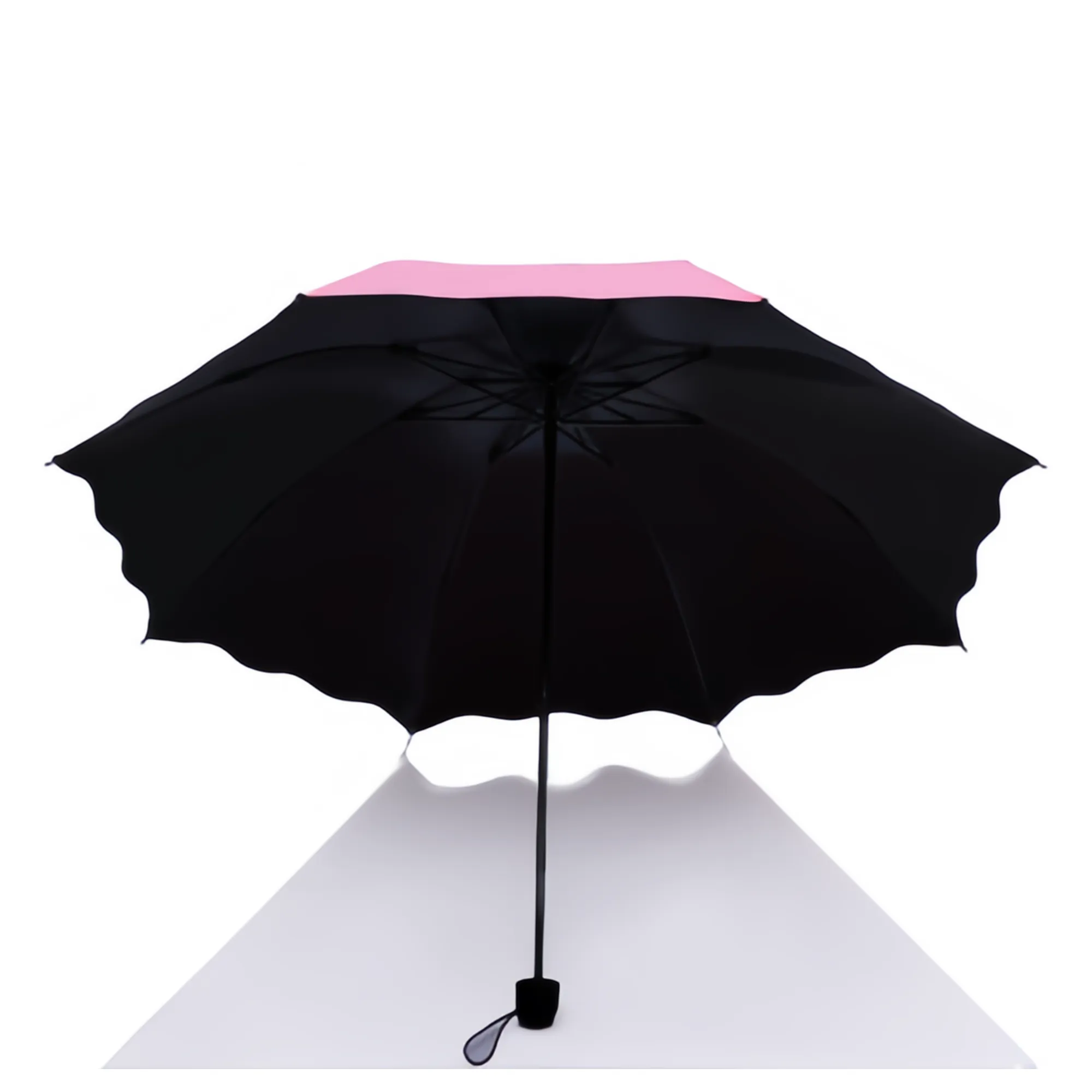 Compact Umbrella With Uv Protection 1