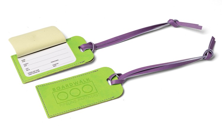 Luggage Tag 1
