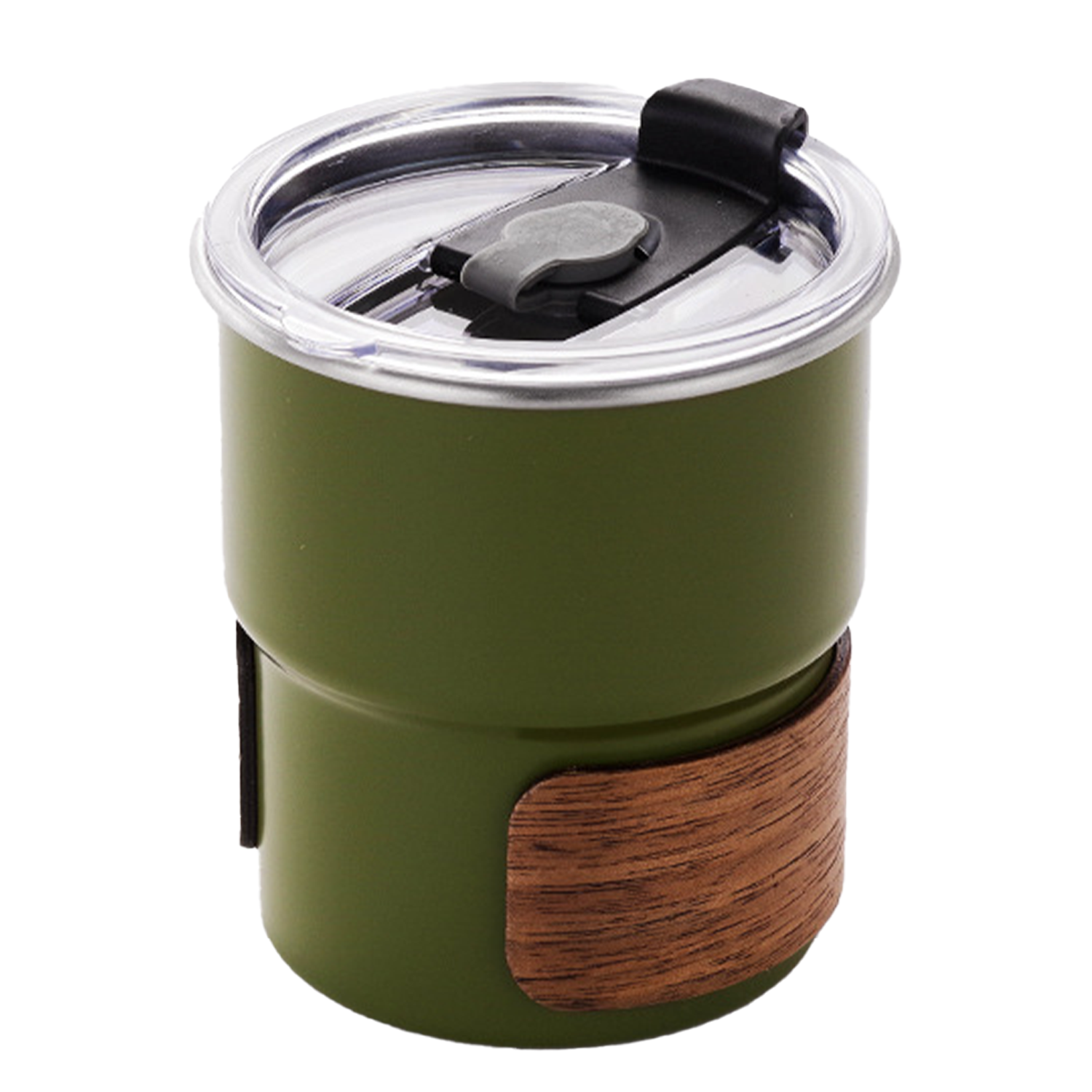 10.1oz Portable Coffee Cup 8