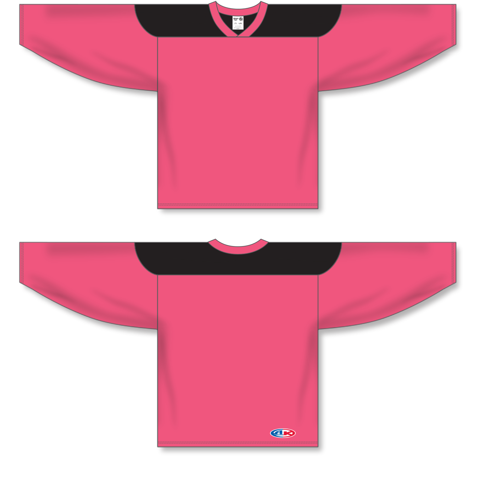 League Hockey Jerseys H6100-G01 162