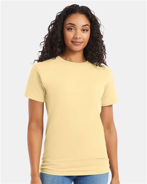 Unisex Essential-T T-Shirt - 5280 127