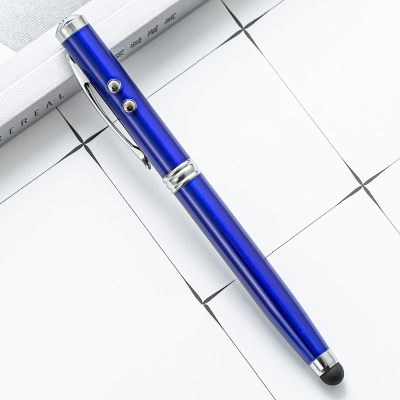 Telescopic Electronic Laser Pointer Pen 2