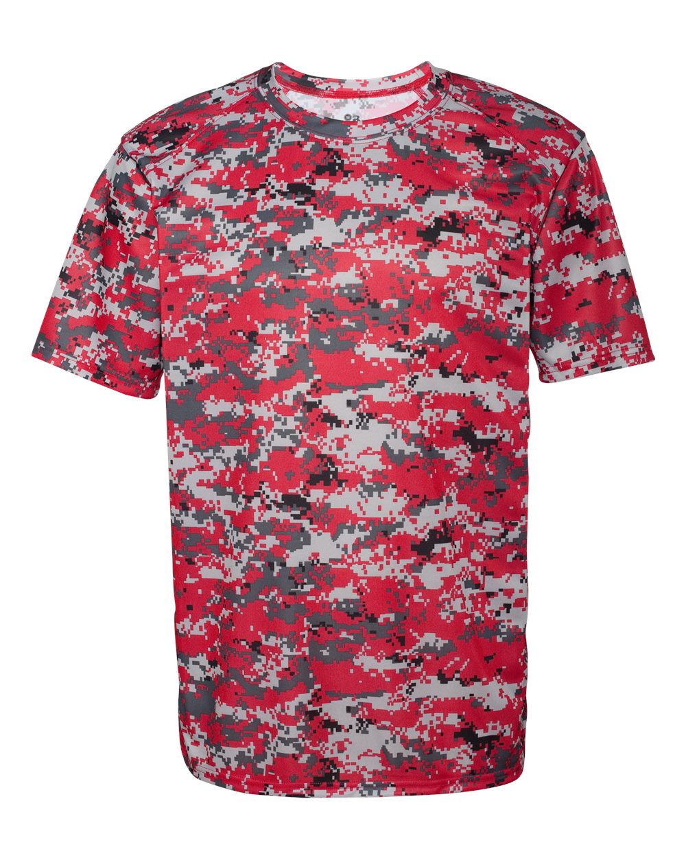 Men's Digital Camo T-Shirt - 4180 31