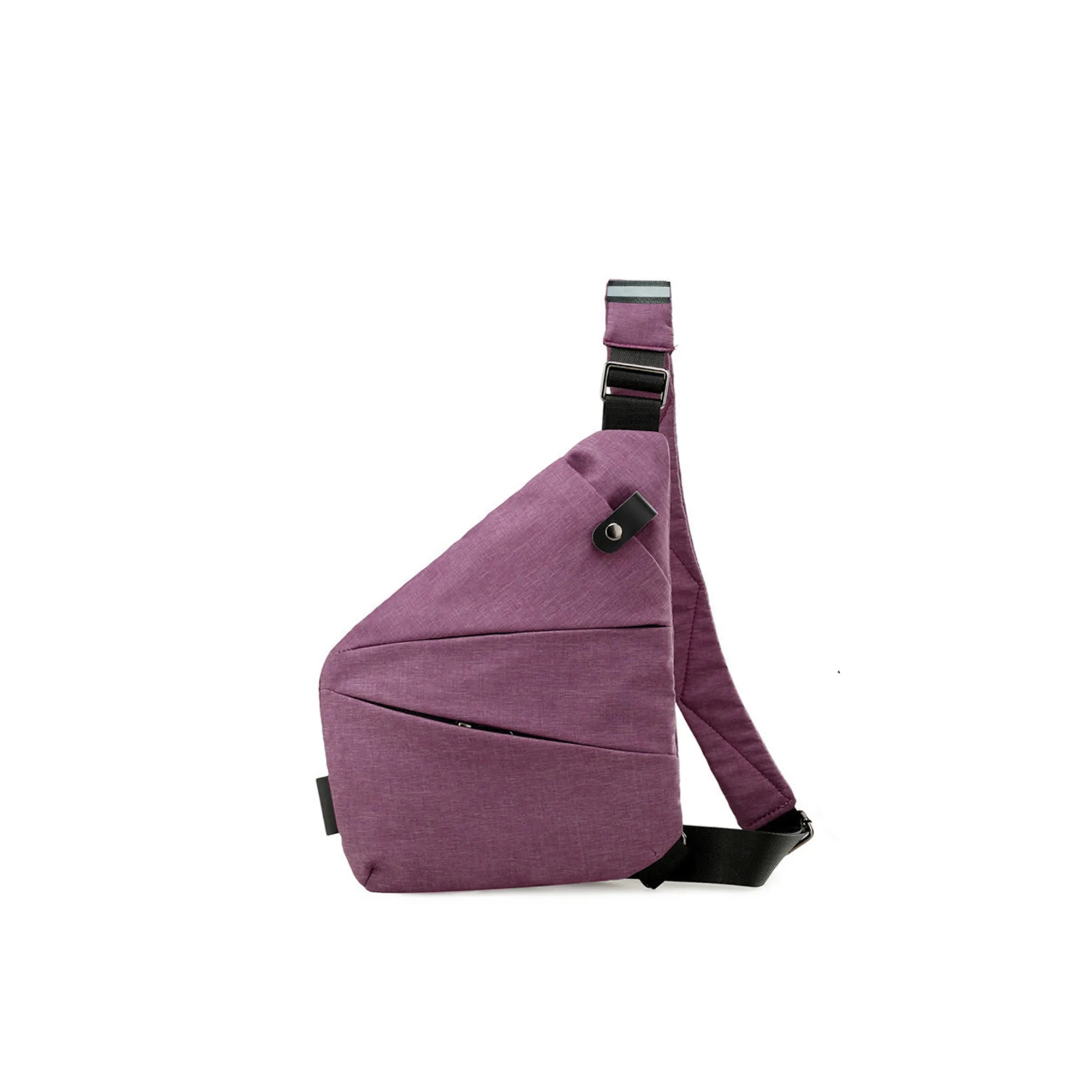 Left And Right Shoulder Crossbody Bags 2