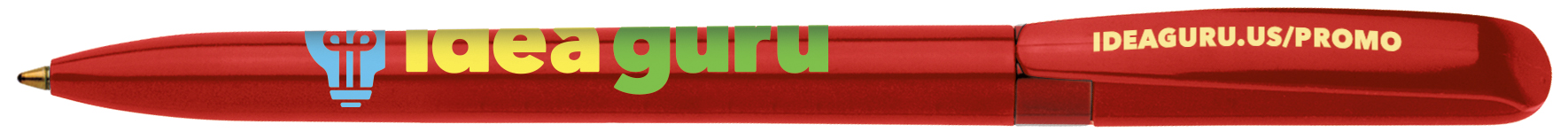 Classic Collection Pivo® RABS Pen 37