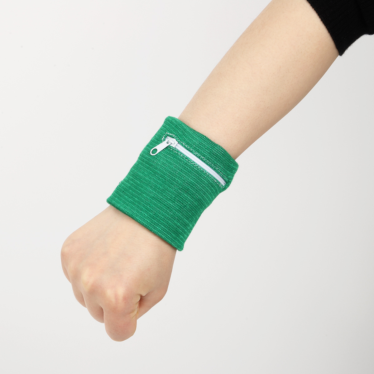 Breathable Wrist Wallet Pouch 3