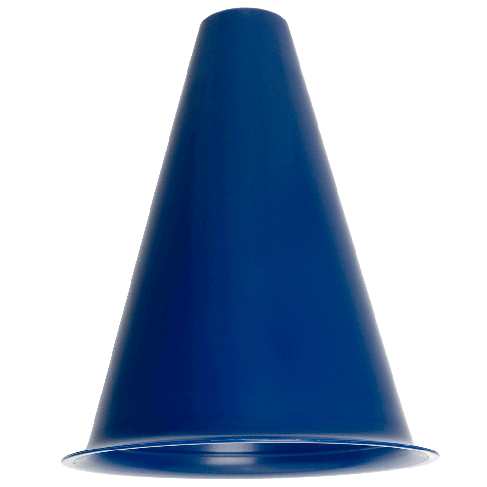 Megaphones - 8" Megaphone 10