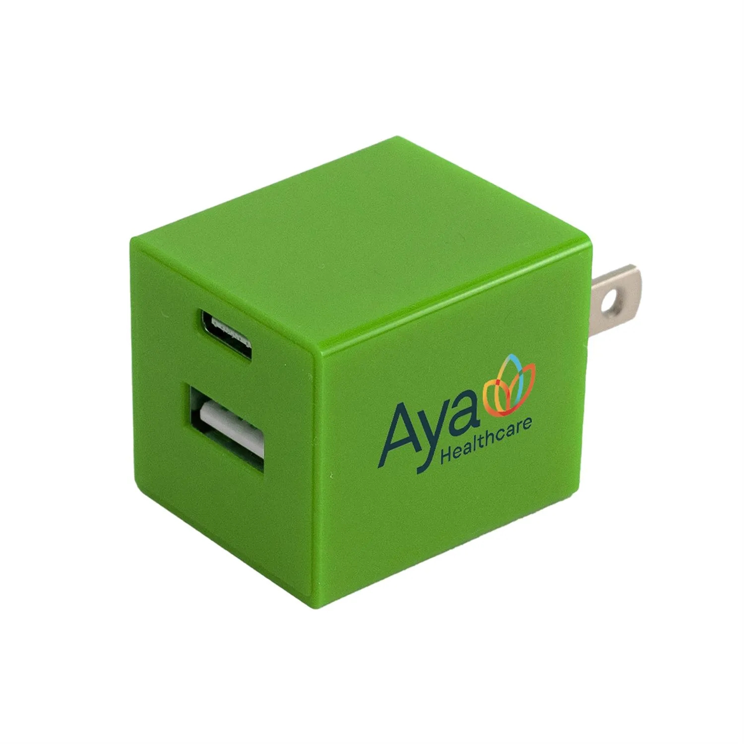 UL A+C Wall Charger 9