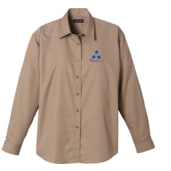 Women's LONG SLEEVE DRESS SHIRT 37
