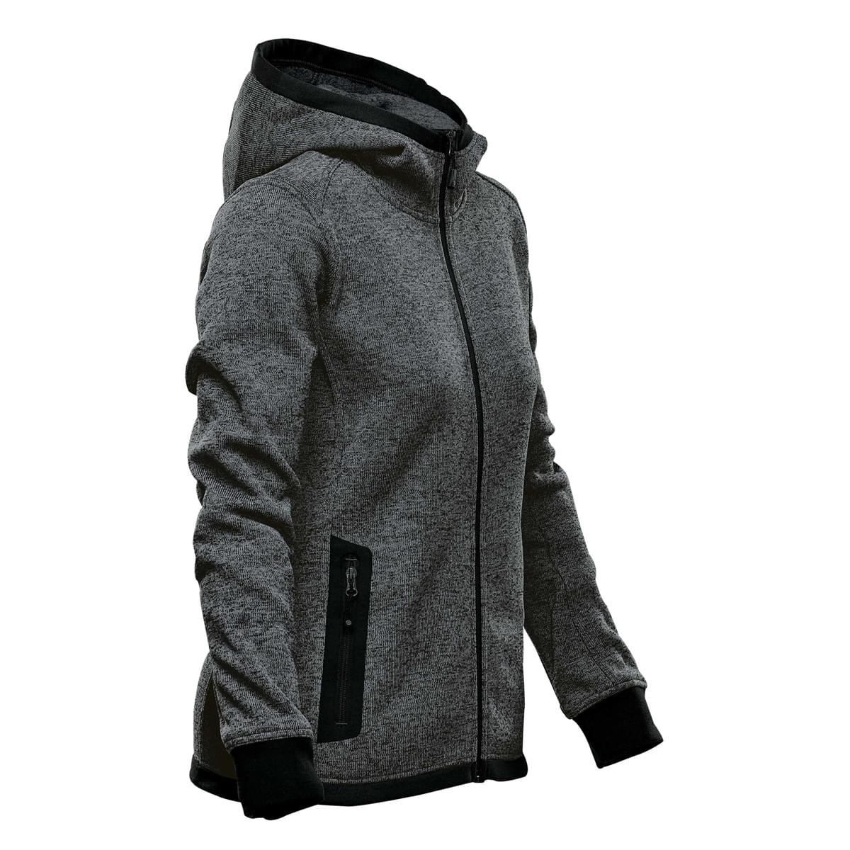Stormtech Women's Juneau Knit Hoody 9