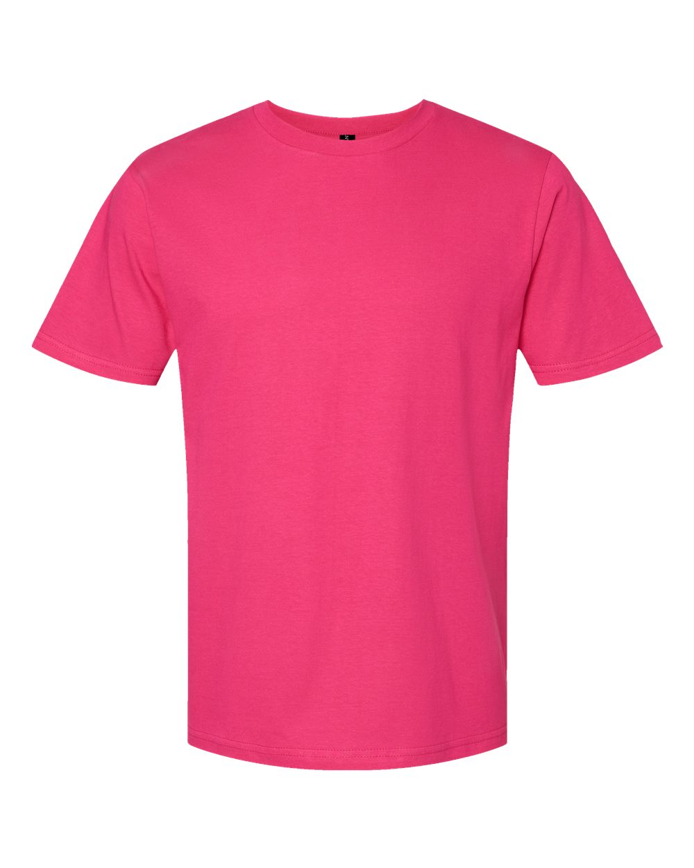 Unisex Softstyle® Midweight T-Shirt - 65000 64