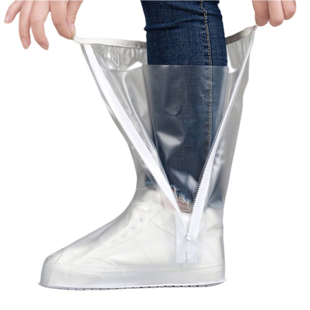 High Quality Waterproof Shoe Cover 4