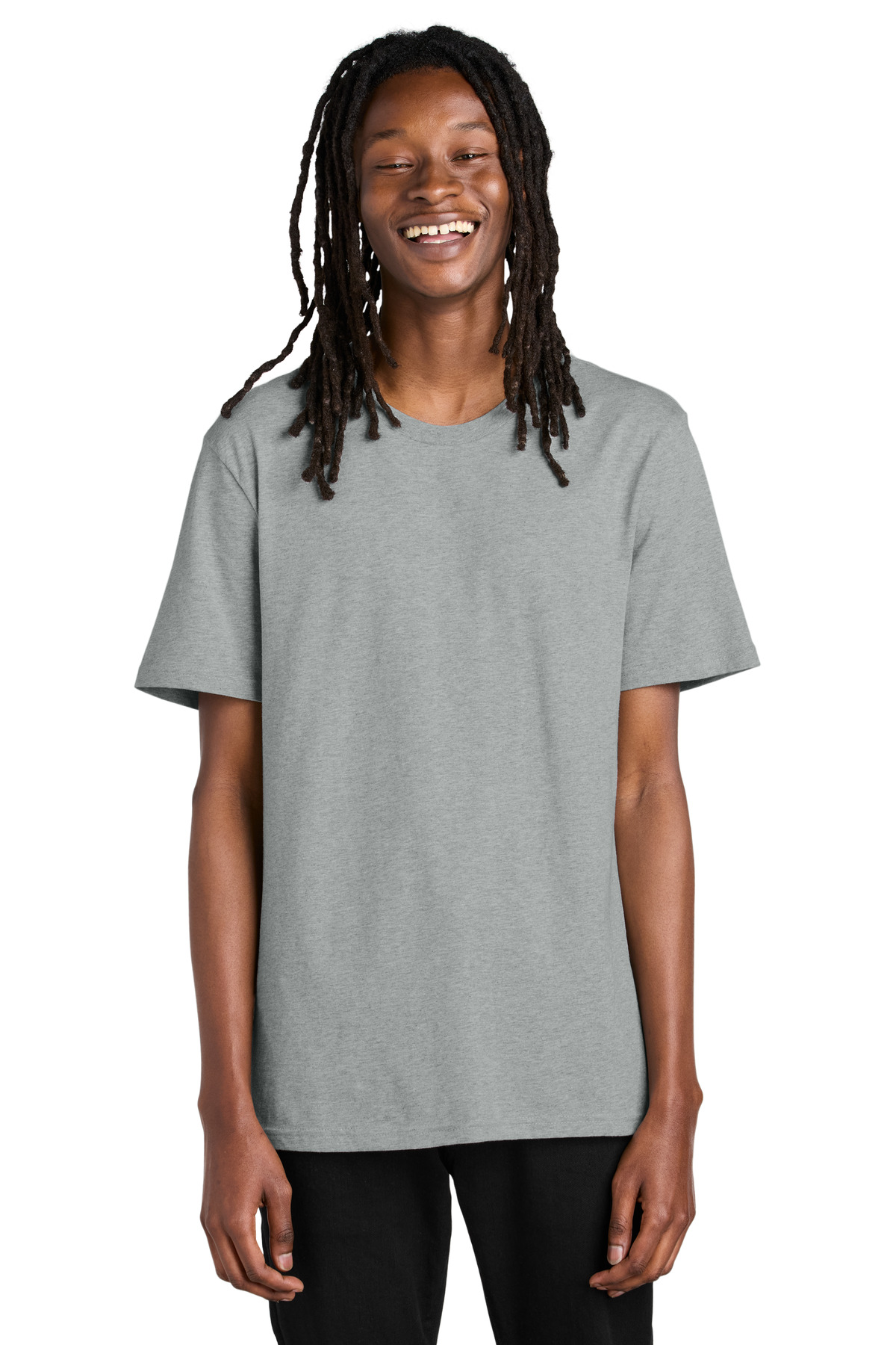 Allmade Unisex Organic Cotton Tee. AL2100 92
