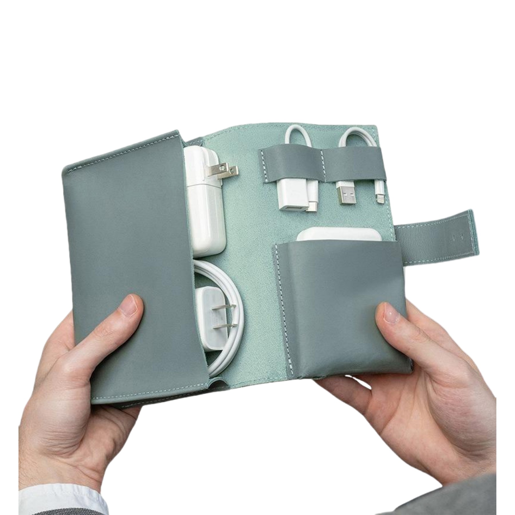 Electronic Accessories Storage Bag 6