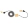 FSC® 100% Bamboo 5-in-1 100W Laptop Charging Cable 11
