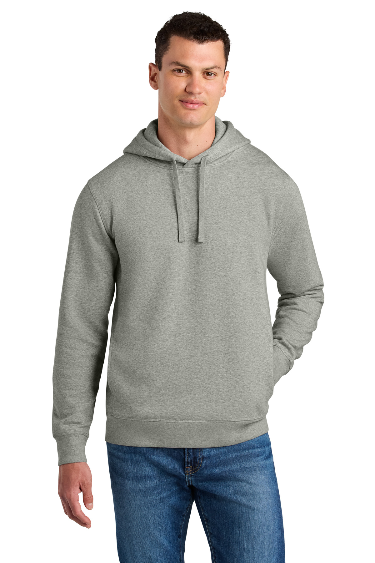 Stanley/Stella Unisex Sounder Hooded Sweatshirt SXU012 38