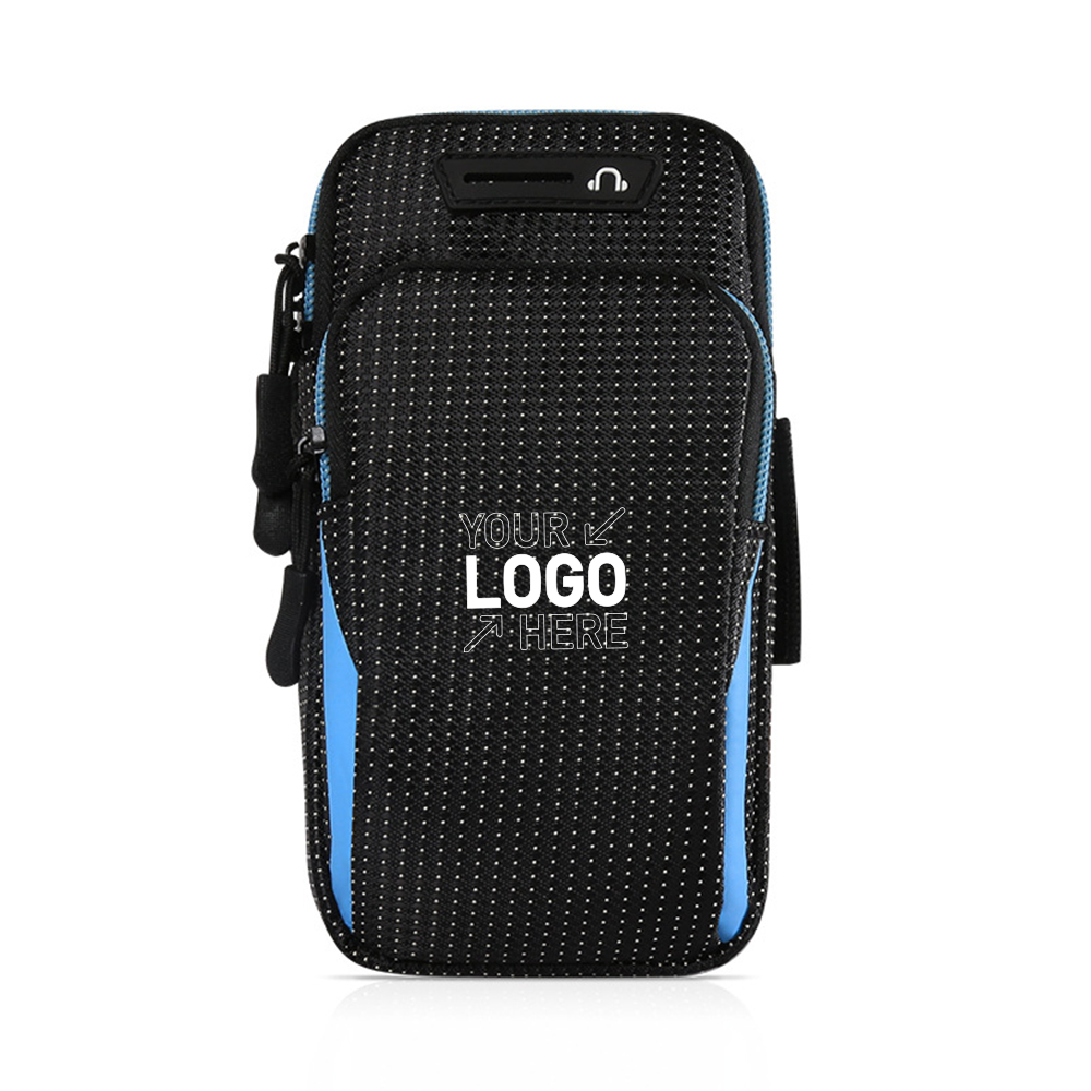 Sports Arm Bag Cellphone Holder 4