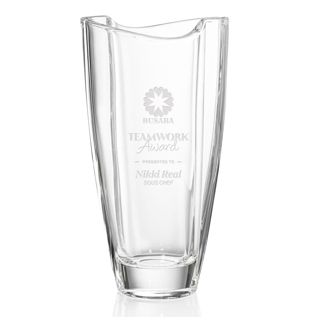 Ainsley Barrel Vase 7