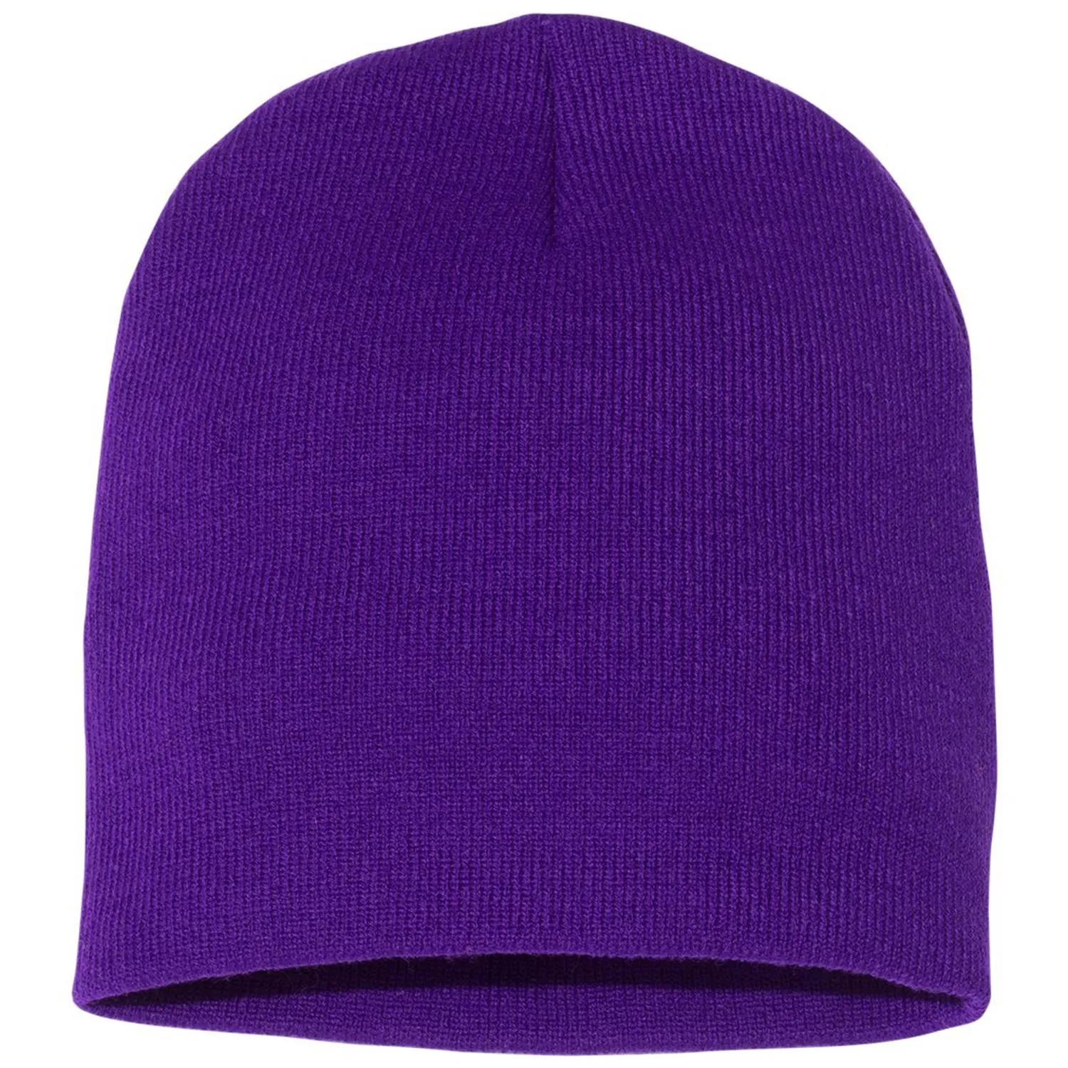Yupoong - Classics Short Beanie 20