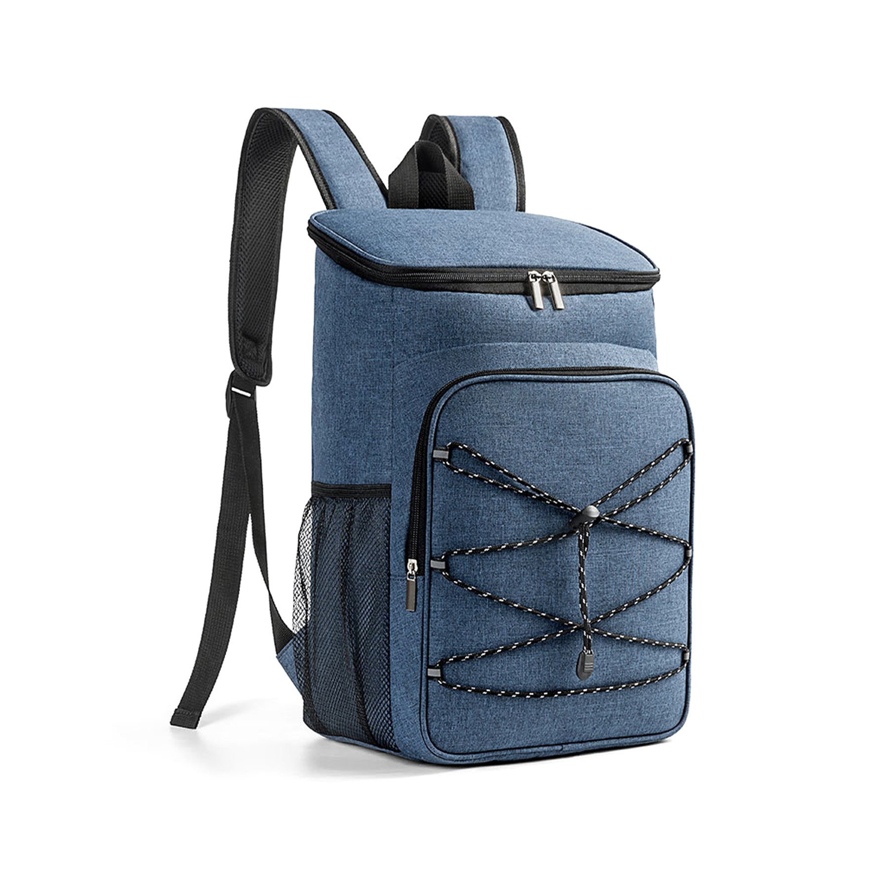 Large Capacity Outdoor Insulated Cooler Backpack 3