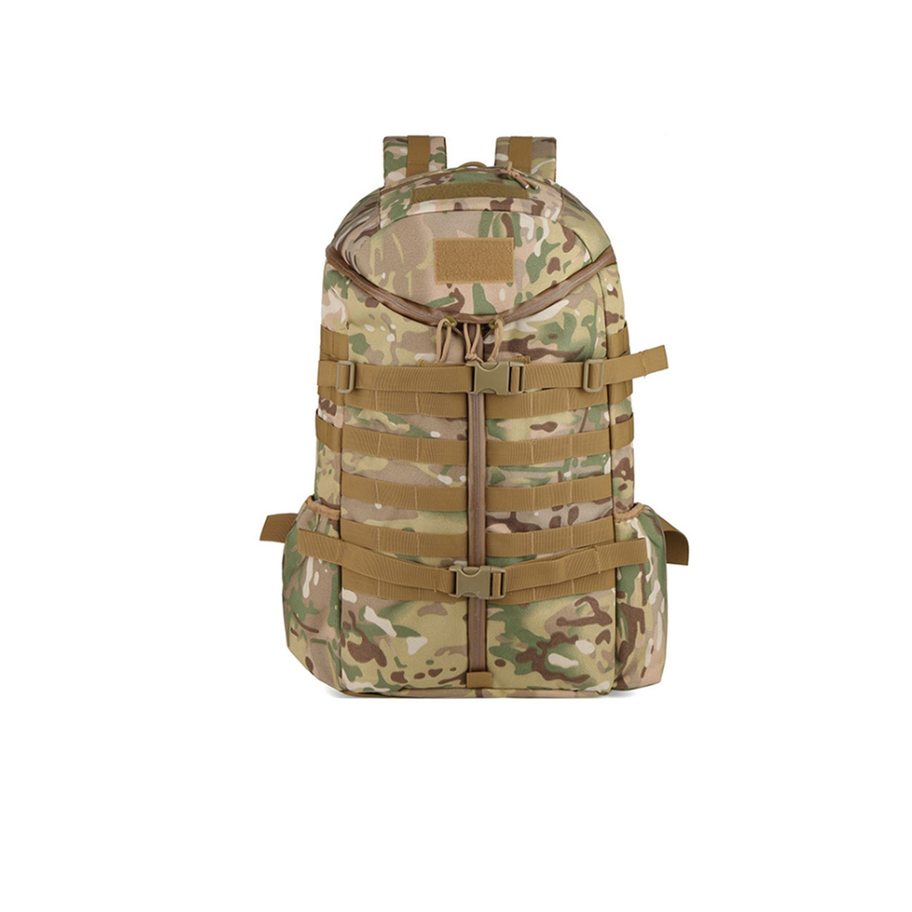 Tactical Assault Backpack 4