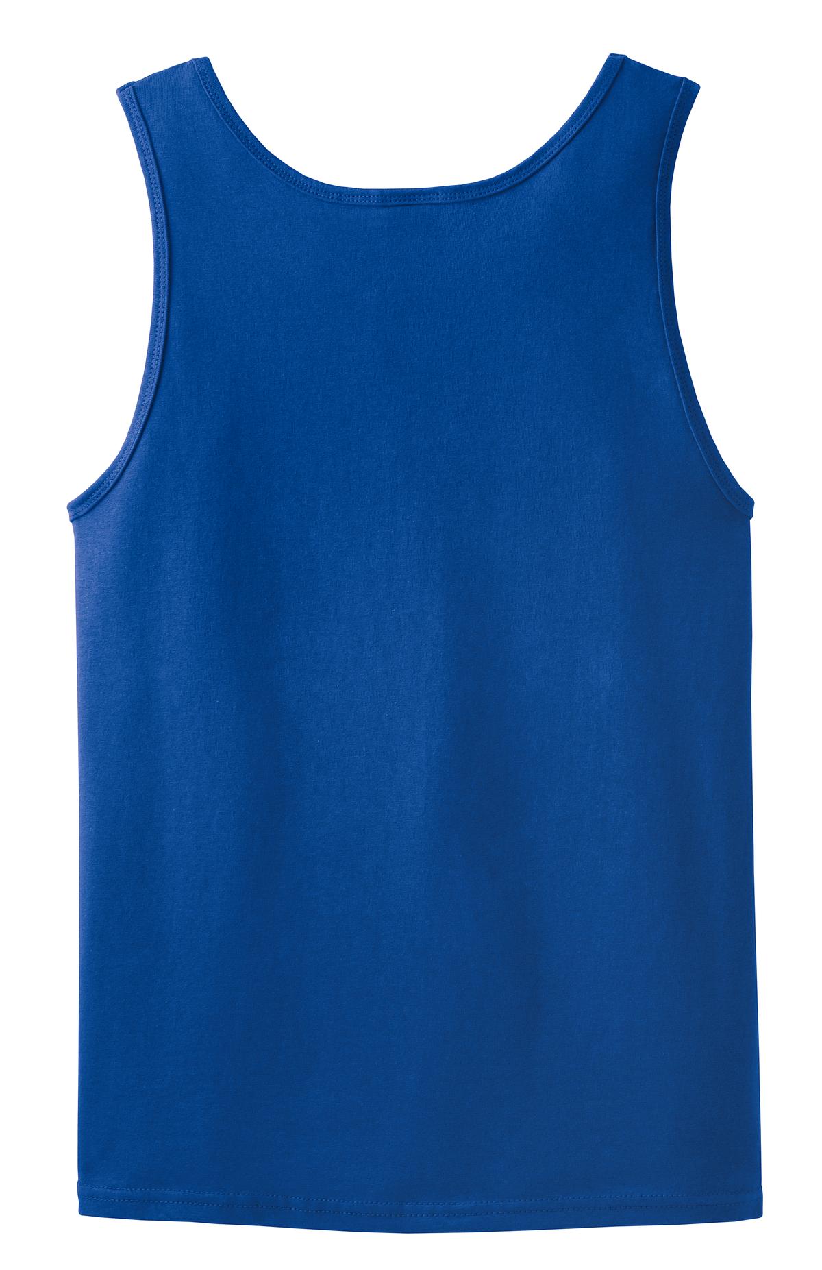 Gildan - Ultra Cotton 100% US Cotton Tank Top. 2200 8