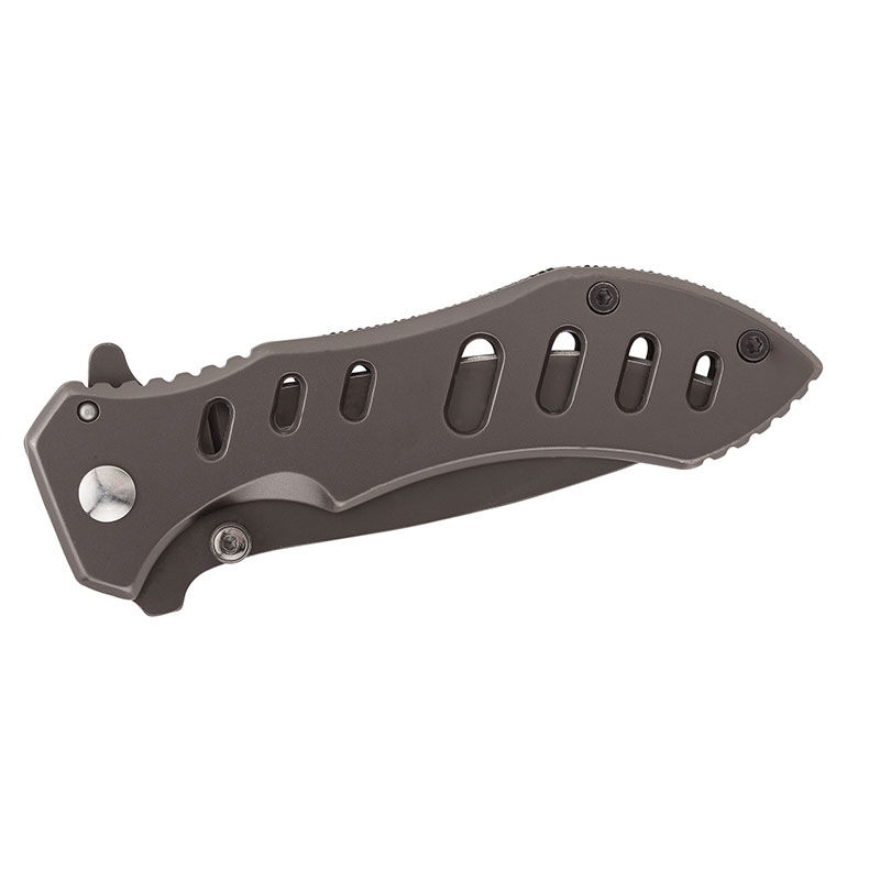 Landon Folding Tactical Knife 3
