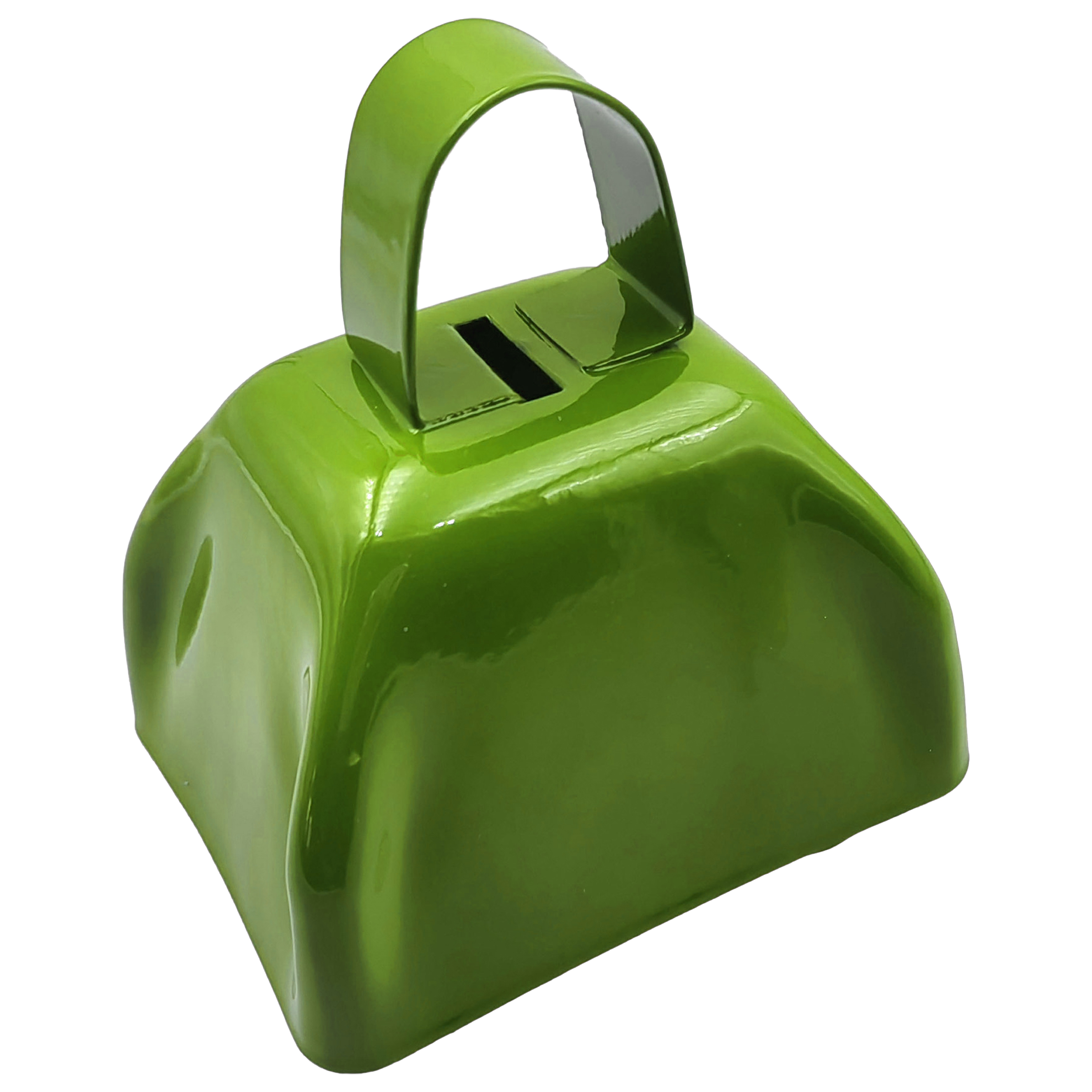 Iron Party Square Bull Bell 5