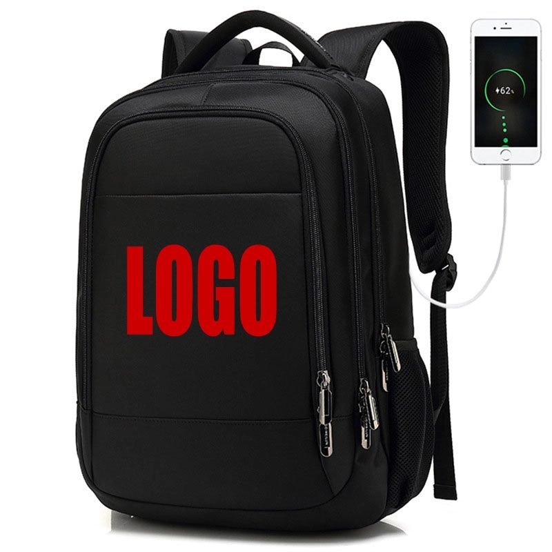 Business Backpacks Travel Large Capacity with USB Port 11