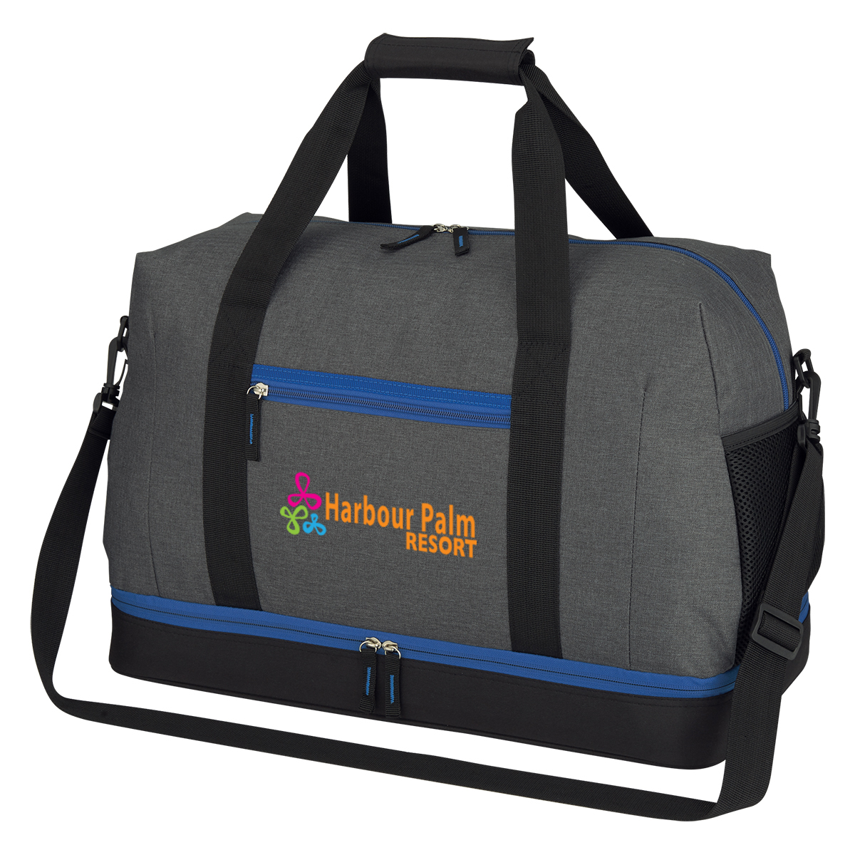 Tribeca Duffel Bag 15