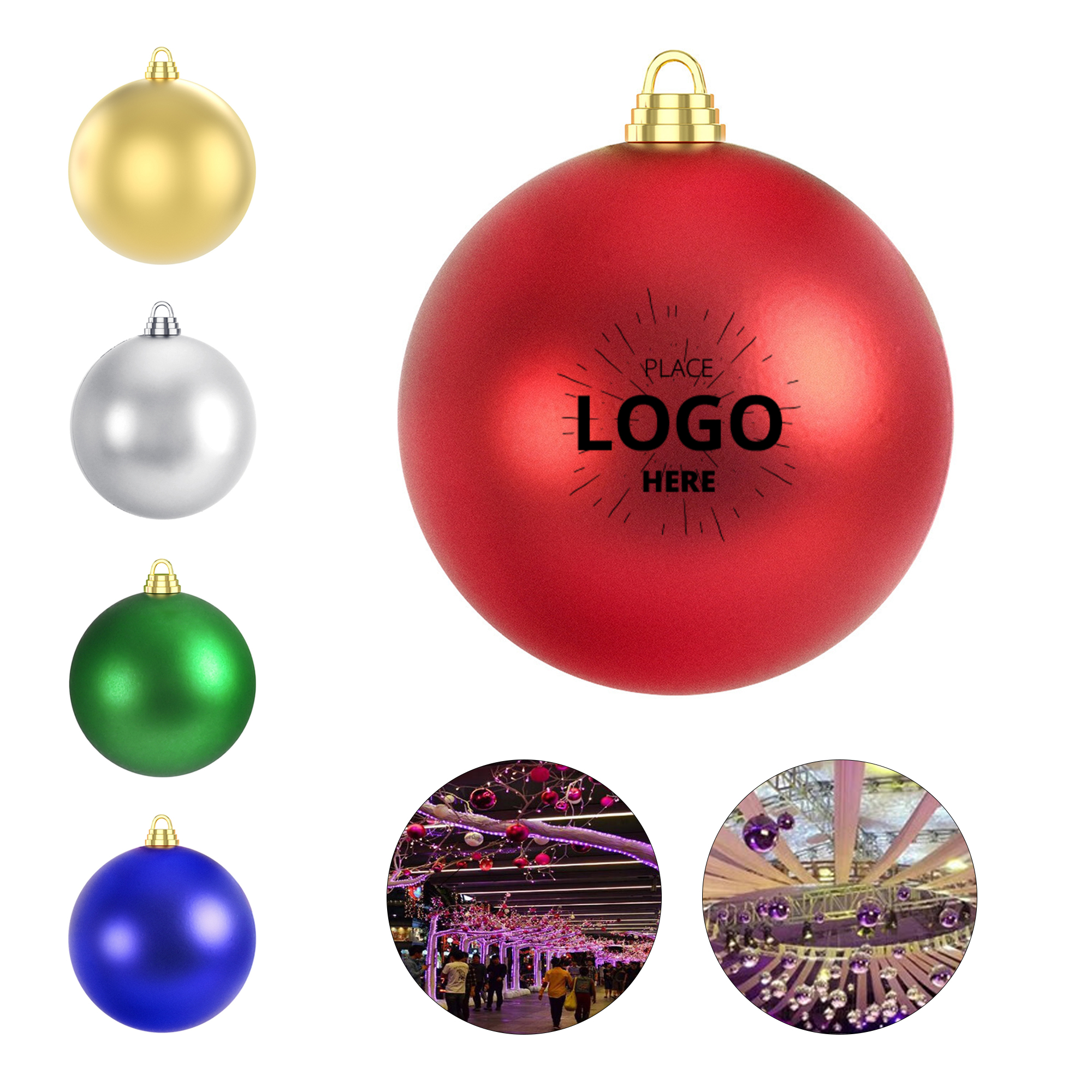 Christmas Ball 1