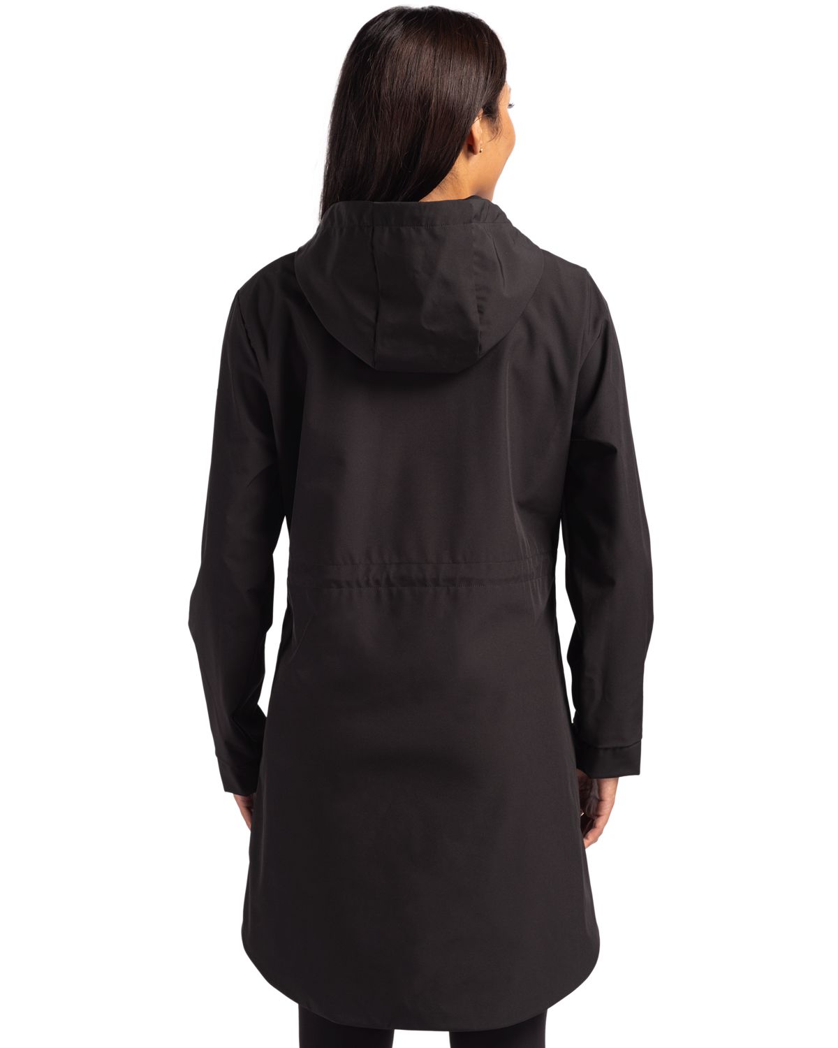 Camano Everyday Stretch Recycled Womens Water Resistant Jacket