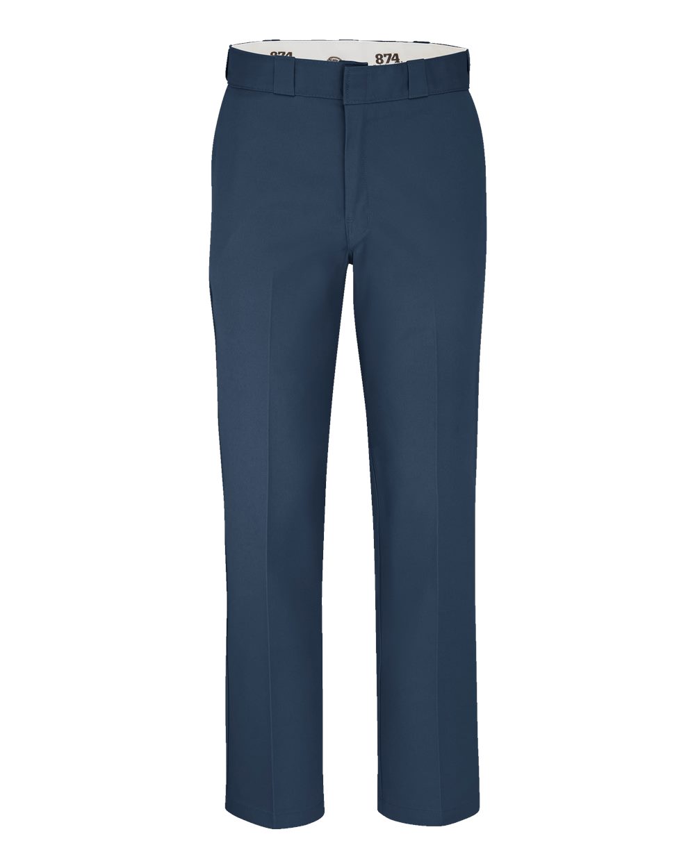 Unisex Industrial 874® Work Pants - P874EXT 44