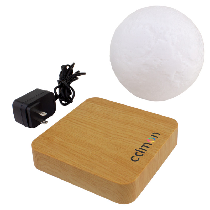 Moon Lamp 6