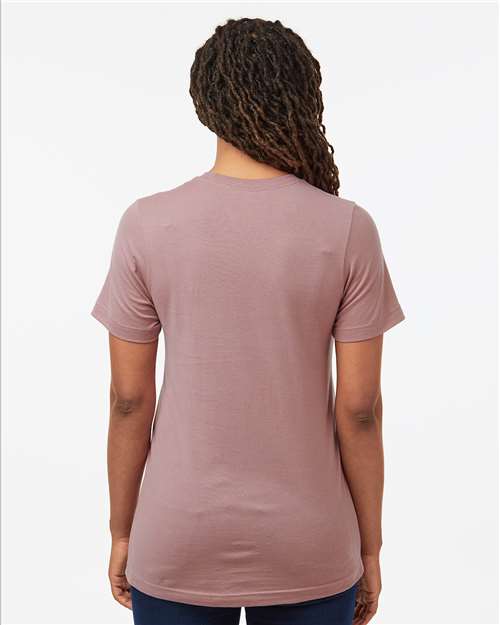 Combed Cotton T-Shirt - 602 268