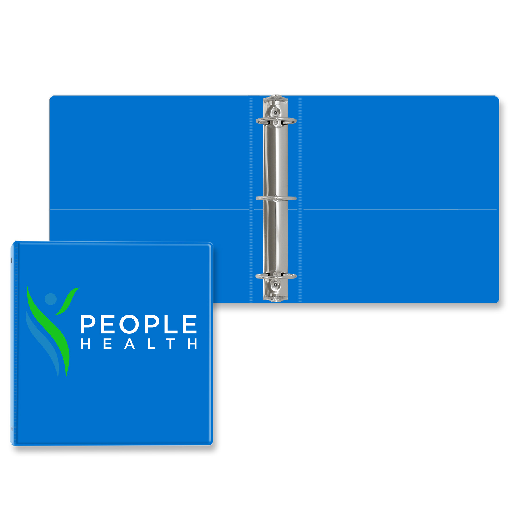 2" Classic Round Ring Binder 57