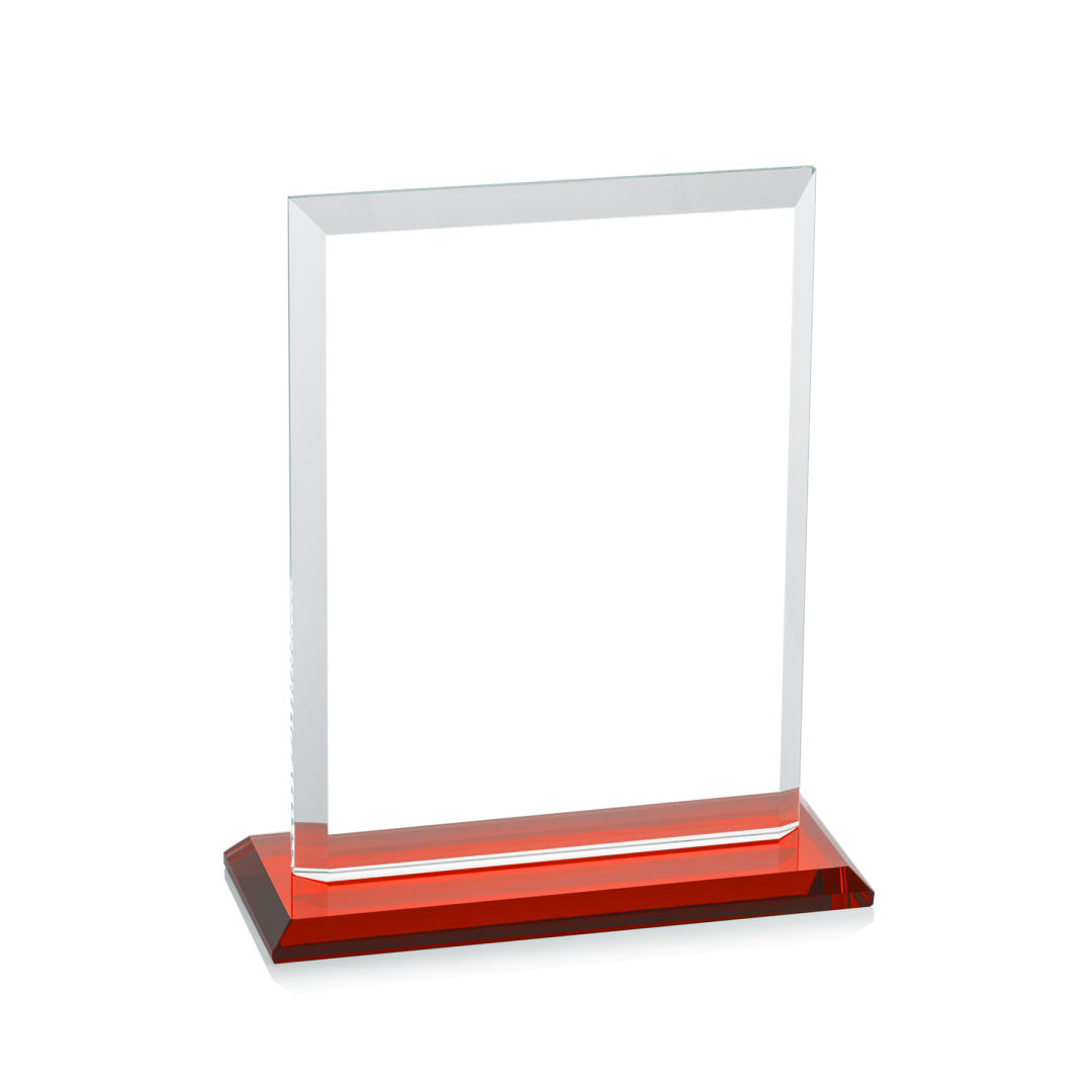 Denison VividPrint™ Award - Red 2
