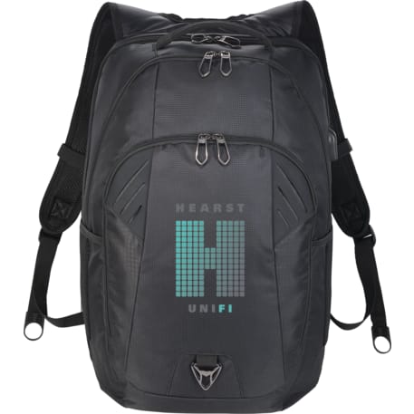 Foyager TSA 15" Computer Backpack 33
