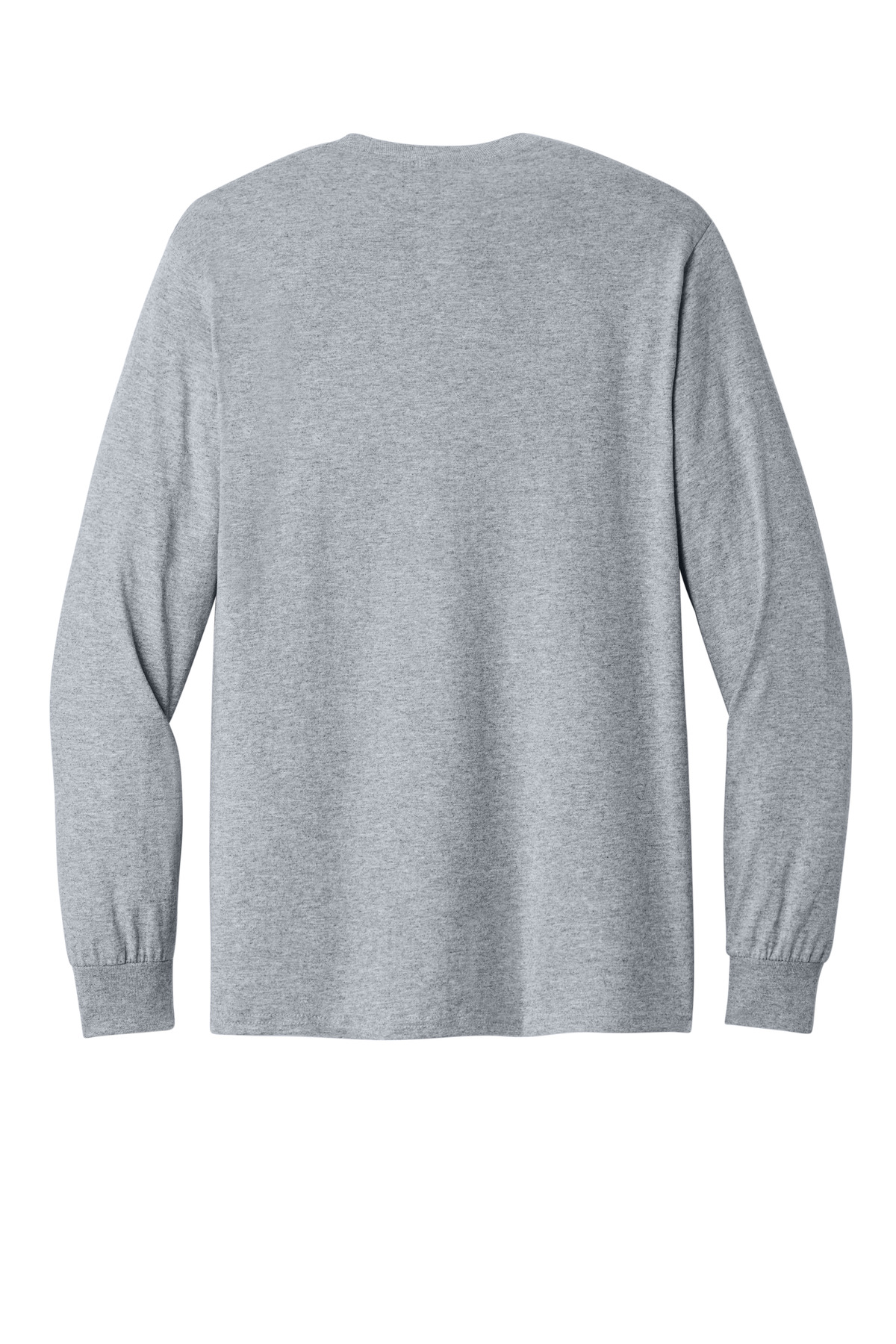 Gildan - Heavy Cotton 100% Cotton Long Sleeve T-Shirt. 5400 67