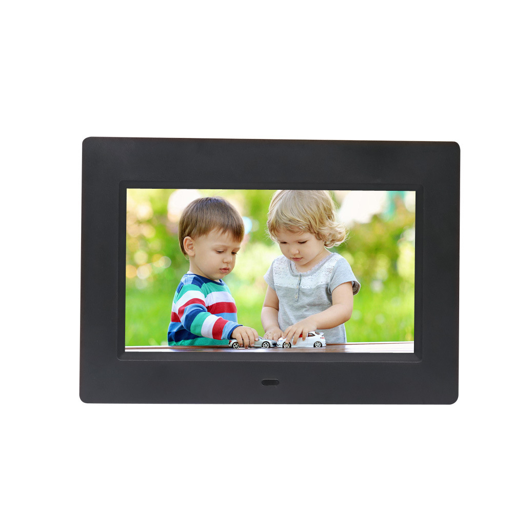 High Quality Digital Picture Frame 3