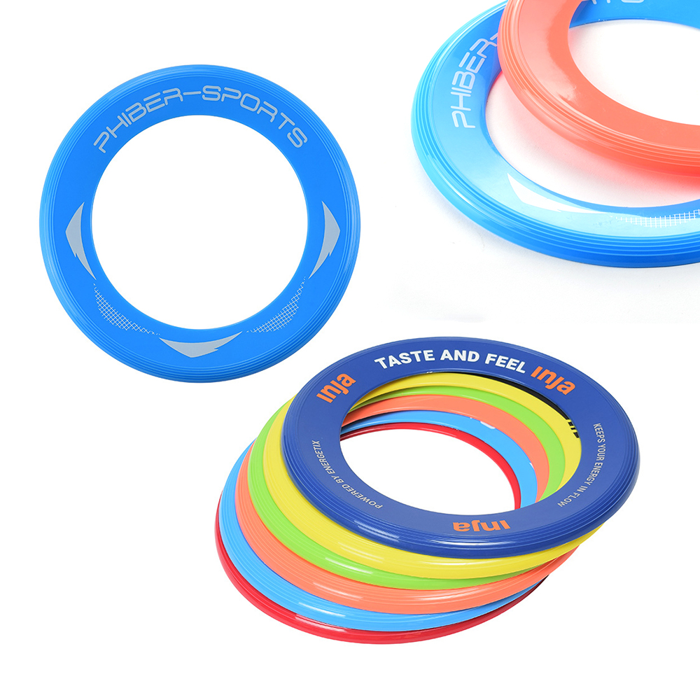 10" D Flying Ring / Disc 1