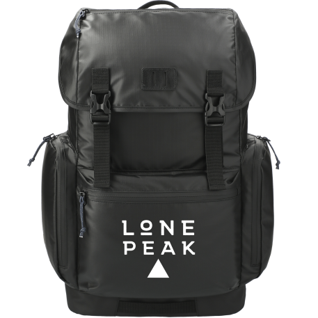 NBN Recycled Outdoor Rucksack 11
