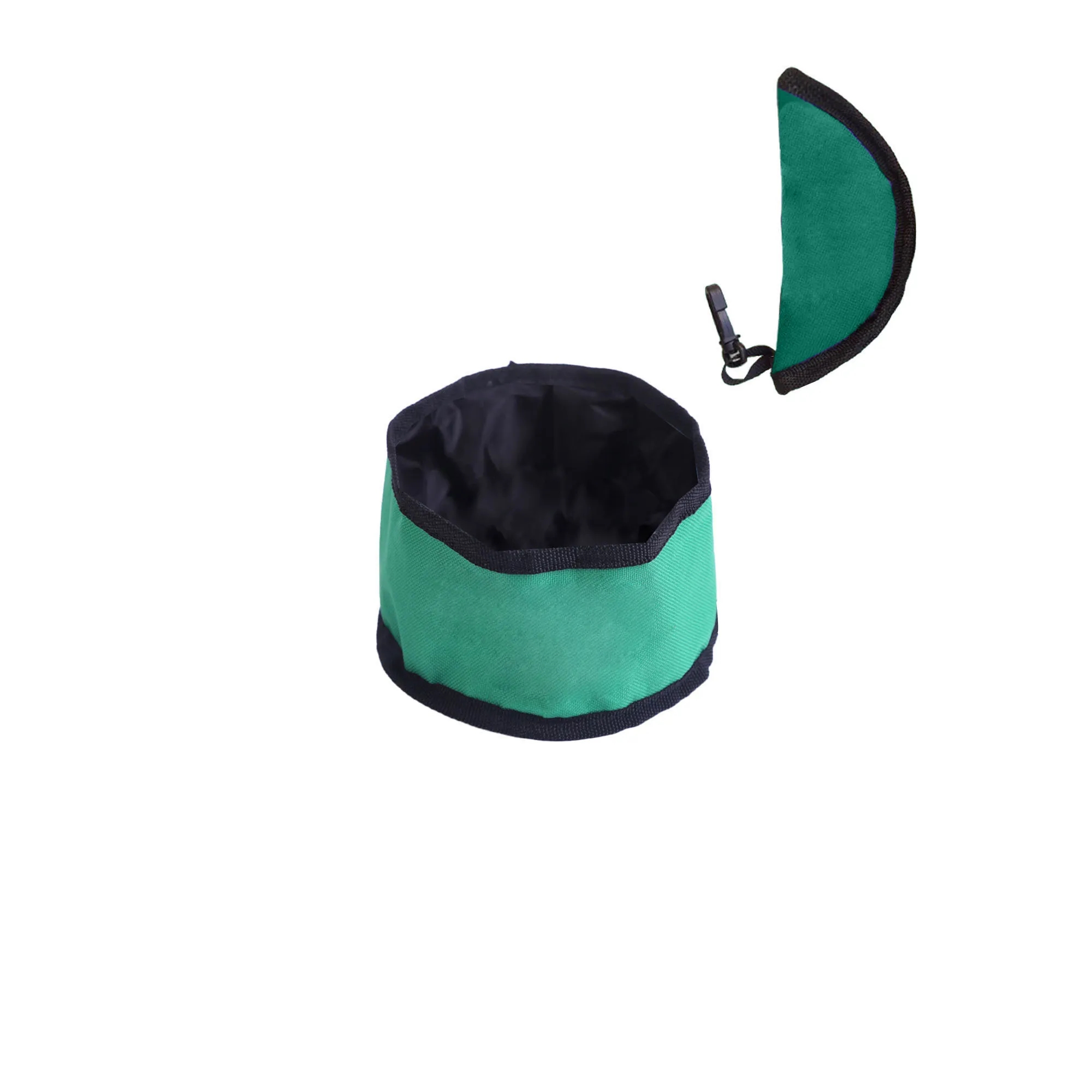 Full Color Oxford Dog Bowl 6"L x 3.5"W MOQ 50 4