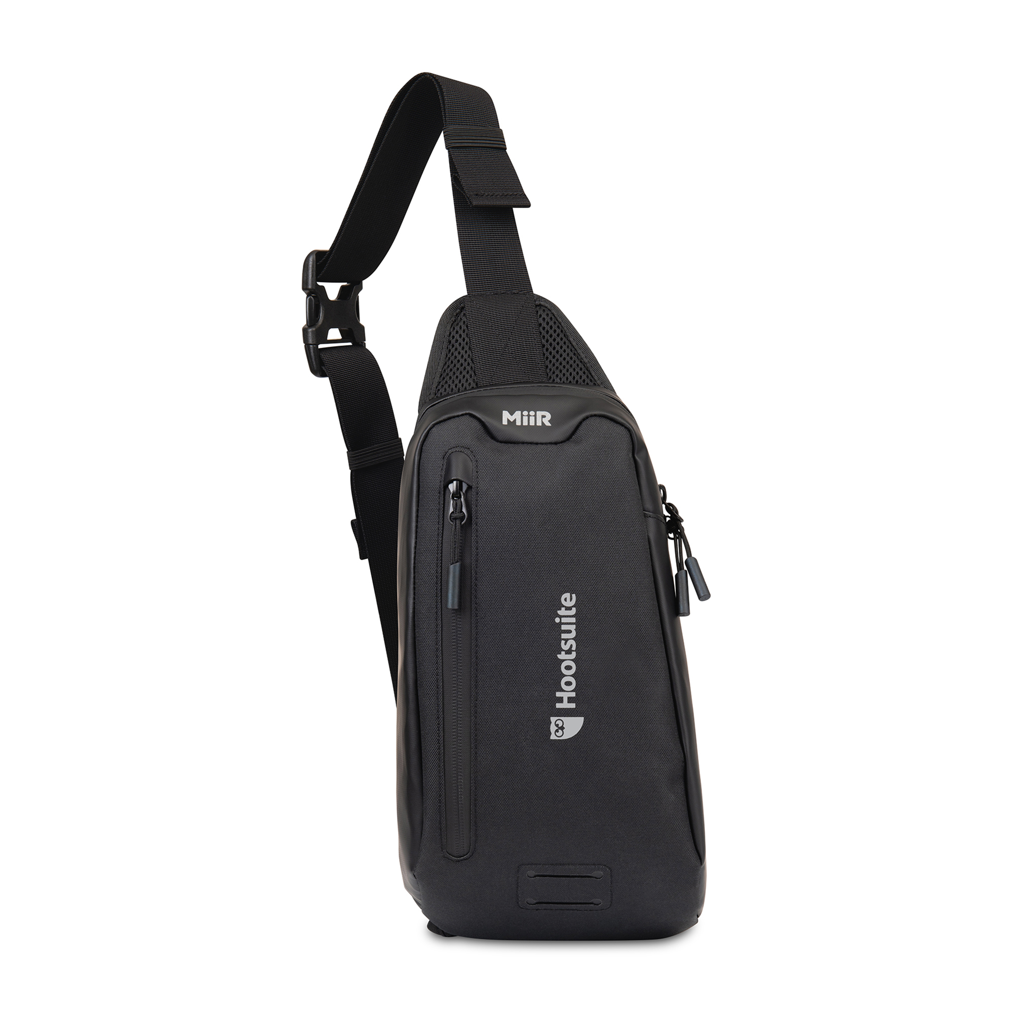 MiiR® Olympus 2.0 2L Recycled rPET Sling Bag - AWARE™ 8
