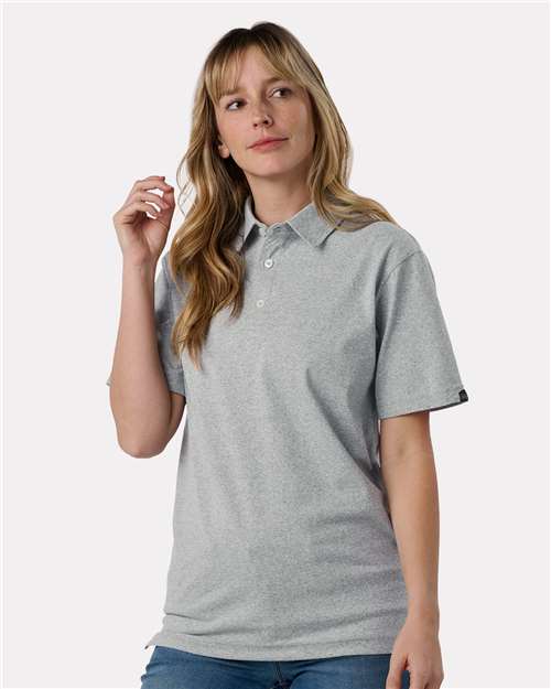 Men's Eco Polo - EC500 46