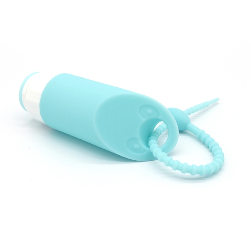 Sanitizer Dispenser Bottles with Silicone Bandage 4
