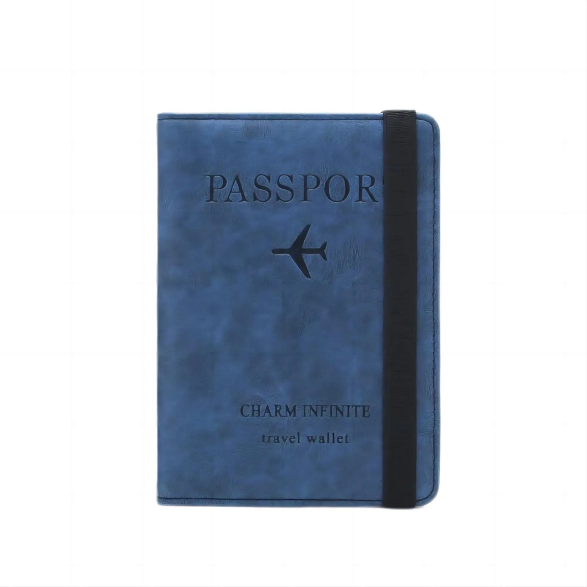 Passport Bag 12