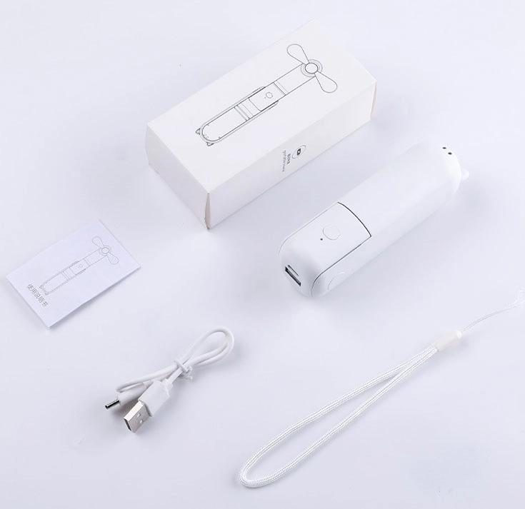 Handheld Mini Fan 2